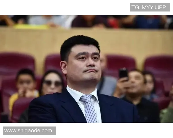 姚明女篮开幕盛典引发热议展现中国女篮新风貌与未来希望