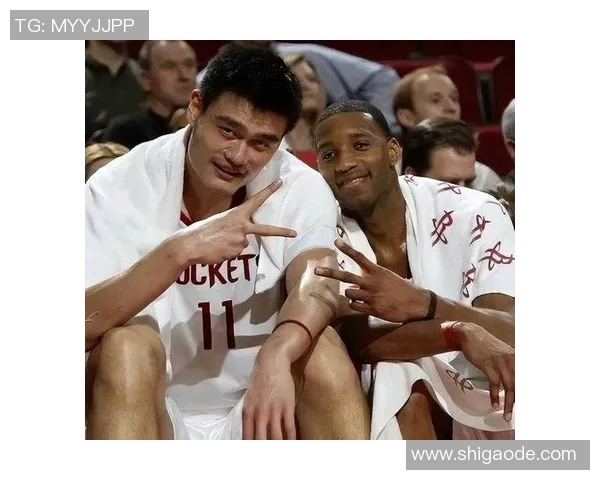 姚明兄弟视频揭秘篮球巨星背后的故事与成长历程