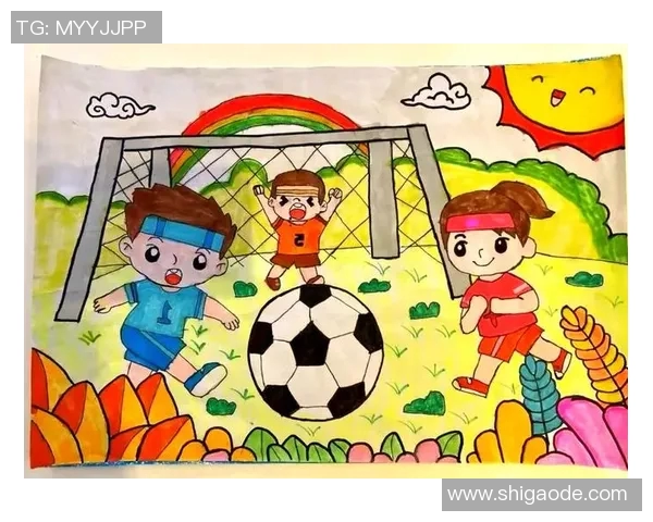 学生们热情分享足球明星故事,激发对足球的热爱与梦想