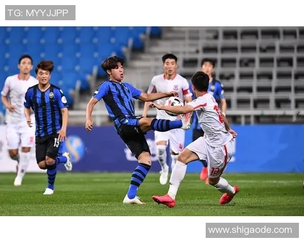 尚州尚队迎战仁川联队激战在即期待精彩对决与精彩进球的盛宴