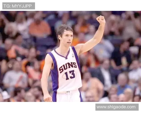 世界篮球明星纳什的传奇生涯与篮球智慧的深度解析
